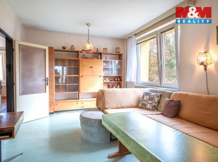 DSC_4954-HDR.jpg | Prodej bytu, 3+1, 65 m²