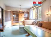 Prodej bytu, 3+1, 65 m²