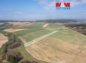 Prodej - pozemek, zemědělská půda, 17 200 m²