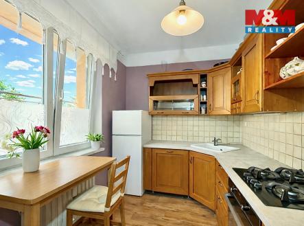 Kuchyně III.jpeg | Prodej bytu, 4+1, 68 m²