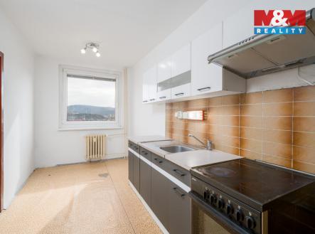 Kuchyně | Prodej bytu, 3+1, 78 m²