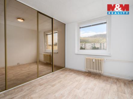 Ložnice | Prodej bytu, 3+1, 78 m²