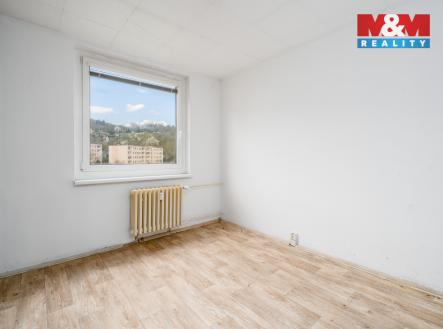 Ložnice | Prodej bytu, 3+1, 78 m²