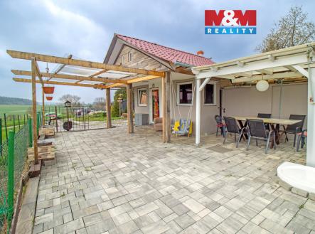 _MG_9952 kopie.jpg | Pronájem - chata/rekreační objekt, 40 m²