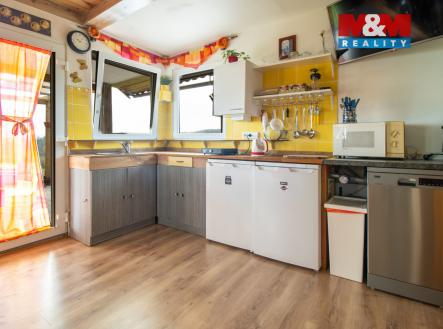 _MG_9995 kopie.jpg | Pronájem - chata/rekreační objekt, 40 m²