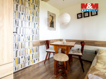 _MG_9989 kopie.jpg | Pronájem - chata/rekreační objekt, 40 m²