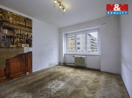 IMG_7756-HDR.jpg | Prodej bytu, 3+1, 79 m²