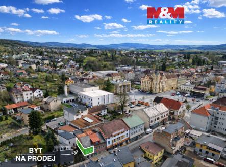 Dron_1+1_B.jpg | Prodej bytu, 1+1, 39 m²