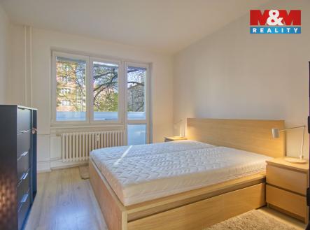 hill jaselská 4.jpg | Pronájem bytu, 2+kk, 54 m²