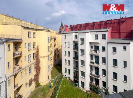 IMG_2289.jpeg | Pronájem bytu, 1+kk, 22 m²