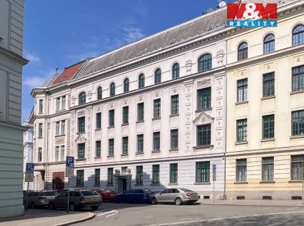 IMG_2290.jpeg | Pronájem bytu, 1+kk, 22 m²