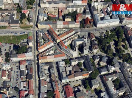 Snímek obrazovky 2026-04-16 v 14.04.50.jpg | Pronájem bytu, 1+kk, 22 m²