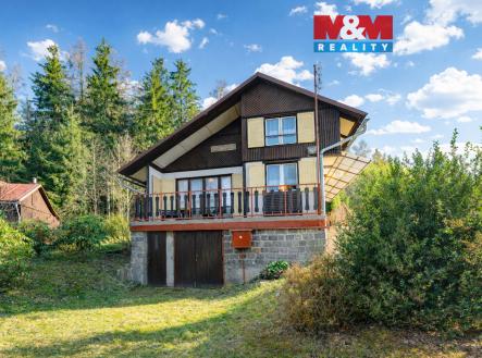 Chata Nekor-22.jpg | Prodej - chata/rekreační objekt, 70 m²