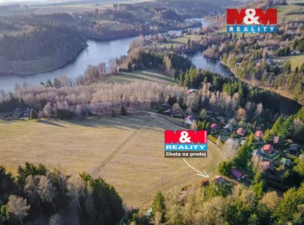 Chata Nekor-12.jpg | Prodej - chata/rekreační objekt, 70 m²