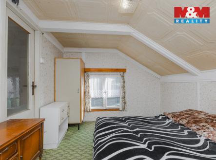 Chata Nekor.jpg | Prodej - chata/rekreační objekt, 70 m²