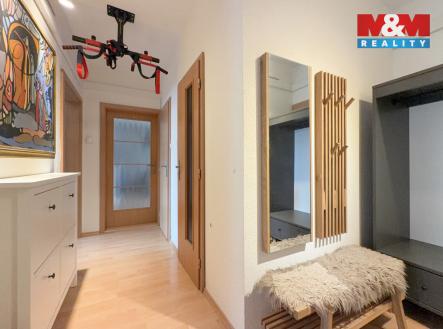 Chodba3.jpg | Prodej bytu, 4+1, 79 m²