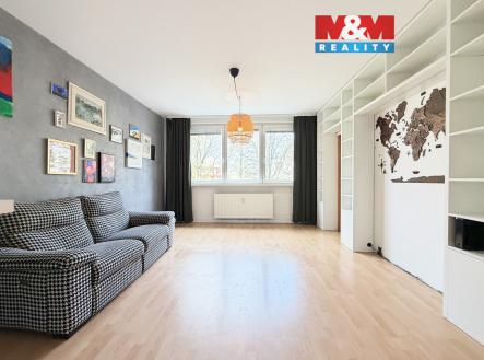 Obyvák.jpg | Prodej bytu, 4+1, 79 m²