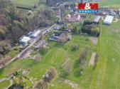 Prodej - pozemek pro bydlení, 1 043 m²