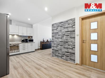 007.jpg | Prodej bytu, 3+kk, 85 m²