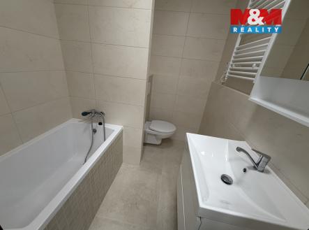 IMG_0595.jpeg | Pronájem bytu, 1+1, 36 m²