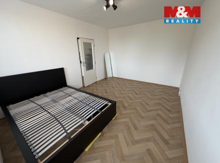 IMG_0597.jpeg | Pronájem bytu, 1+1, 36 m²