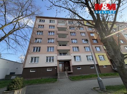 IMG_0604.jpeg | Pronájem bytu, 1+1, 36 m²