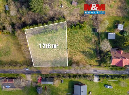 001e.jpg | Prodej - pozemek pro bydlení, 1 218 m²
