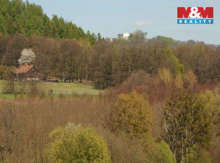 11N_6722.jpg | Prodej - pozemek pro bydlení, 993 m²