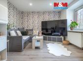 Prodej - dům/vila, 101 m²
