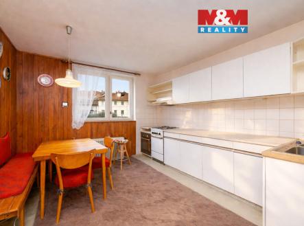 Byt Hronov_-19.jpg | Prodej bytu, 3+1, 73 m²