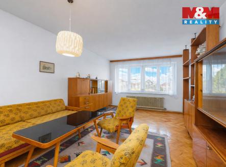 Byt Hronov_-13.jpg | Prodej bytu, 3+1, 73 m²