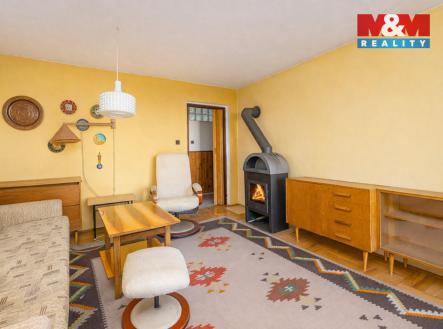 Byt Hronov_-17.jpg | Prodej bytu, 3+1, 73 m²