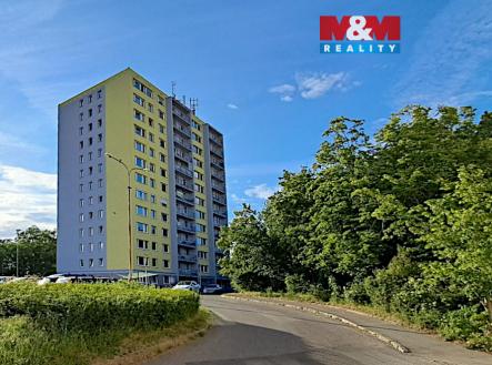foto_01.jpg | Pronájem bytu, 3+kk, 63 m²