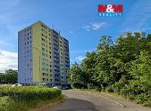 Pronájem bytu, 3+kk, 63 m²