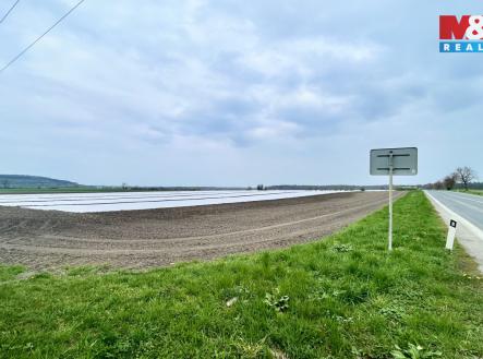. | Prodej - pozemek, zemědělská půda, 48 734 m²