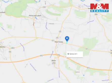 . | Prodej - pozemek, zemědělská půda, 48 734 m²