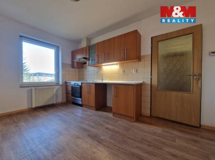 20260417_083424.jpg | Pronájem bytu, 2+1, 50 m²