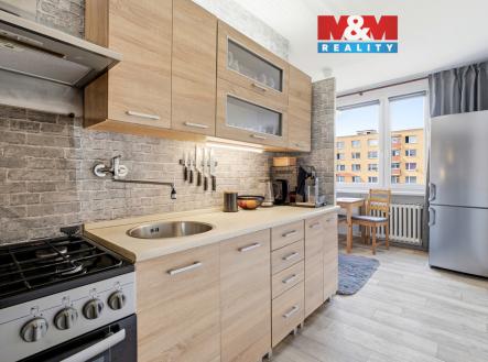 008.jpg | Prodej bytu, 2+1, 60 m²