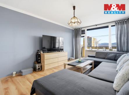 003.jpg | Prodej bytu, 2+1, 60 m²