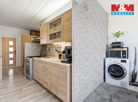 009.jpg | Prodej bytu, 2+1, 60 m²