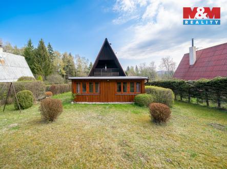 hf-6.jpg | Prodej - chata/rekreační objekt, 70 m²