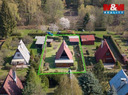 hf-23.jpg | Prodej - chata/rekreační objekt, 70 m²