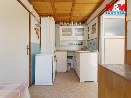 jd8a2027.jpg | Prodej - chata/rekreační objekt, 61 m²