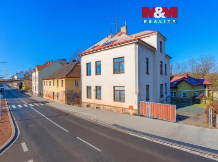 _MG_8217-HDR AI.jpg | Prodej bytu, 3+1, 124 m²