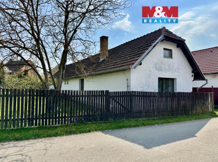 16.jpeg | Prodej - chata/rekreační objekt, 65 m²