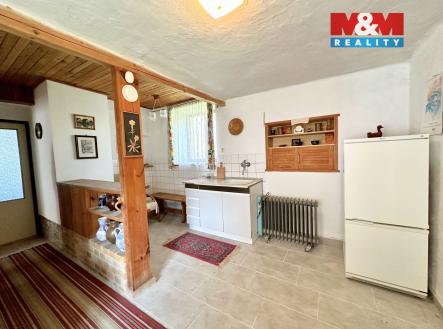 08.jpeg | Prodej - chata/rekreační objekt, 65 m²