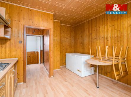 Interiér  | Prodej - dům/vila, 150 m²