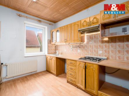 Interiér  | Prodej - dům/vila, 150 m²