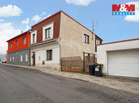 Exteriér  | Prodej - dům/vila, 150 m²