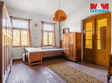 . | Prodej - chata/rekreační objekt, 150 m²